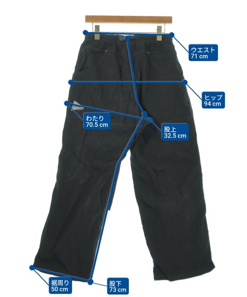 GRAMICCI（グラミチ）その他 黒 サイズ:L メンズ/2200655939146