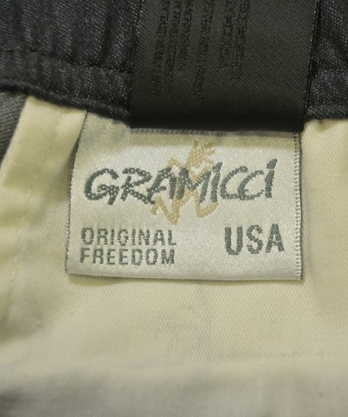 GRAMICCI（グラミチ）ショートパンツ グレー サイズ:36(XXL位) メンズ/2200657149031