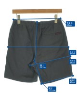 GRAMICCI（グラミチ）ショートパンツ グレー サイズ:36(XXL位) メンズ/2200657149031