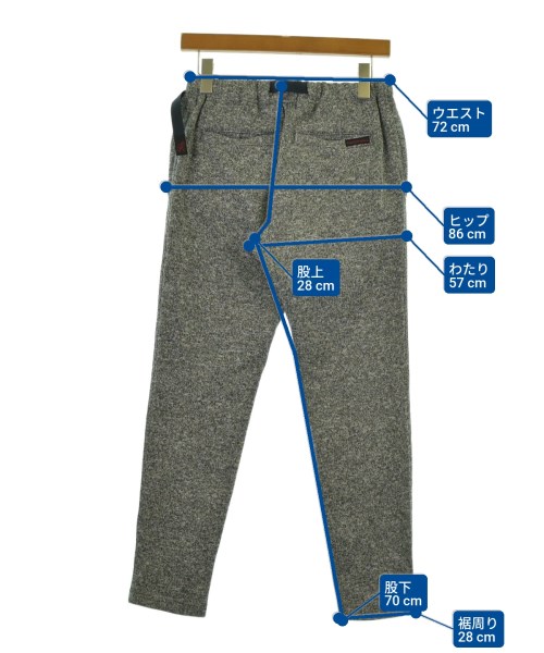 GRAMICCI（グラミチ）その他 グレー サイズ:S メンズ/2200654087114