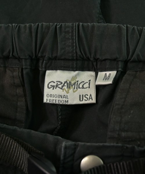 GRAMICCI（グラミチ）その他 黒 サイズ:M メンズ/2200657362027