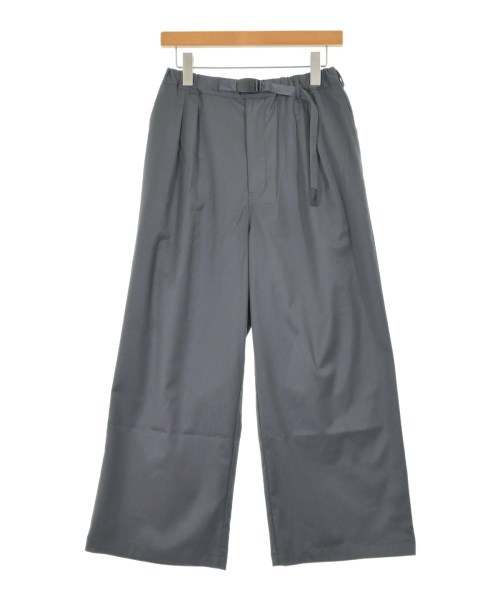 GRAMICCI(グラミチ)チノパン グレー サイズ:F/2200657627140