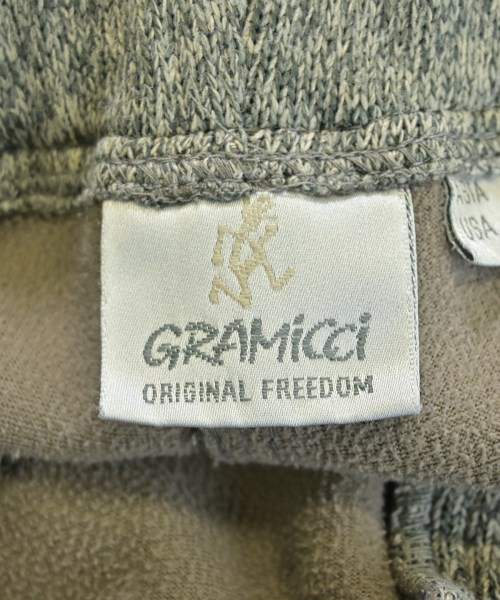 GRAMICCI（グラミチ）スウェットパンツ グレー サイズ:L メンズ/2200650890022