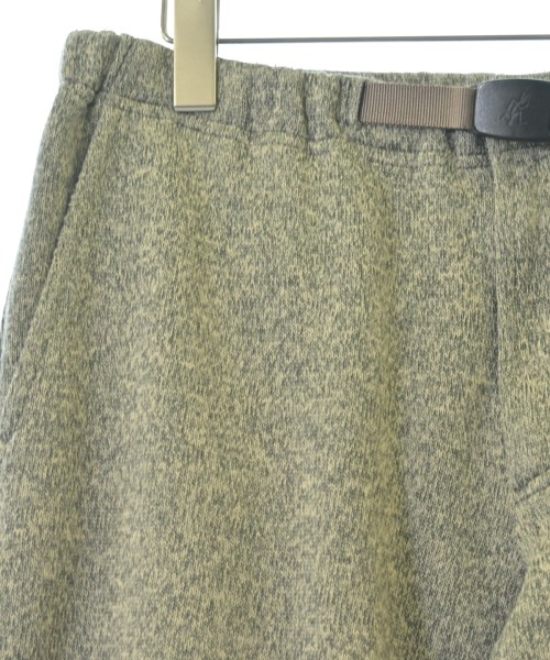 GRAMICCI（グラミチ）スウェットパンツ グレー サイズ:L メンズ/2200650890022