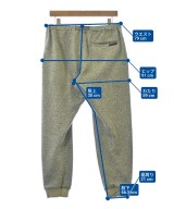 GRAMICCI（グラミチ）スウェットパンツ グレー サイズ:L メンズ/2200650890022