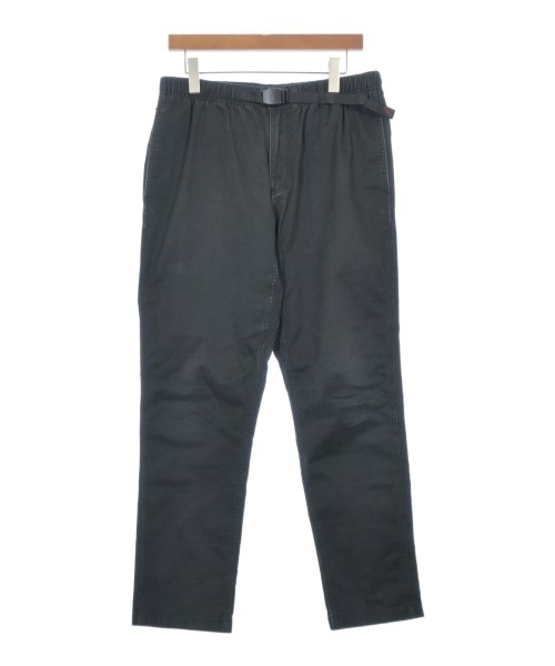 GRAMICCI(グラミチ)チノパン 黒 サイズ:L/2200654972083