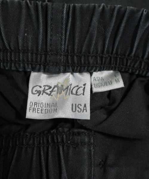 GRAMICCI（グラミチ）チノパン 黒 サイズ:L メンズ/2200654972083