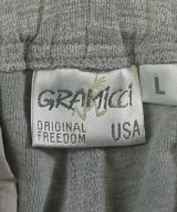 GRAMICCI（グラミチ）スウェットパンツ グレー サイズ:L メンズ/2200657890018