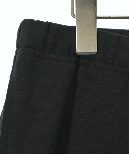GRAMICCI（グラミチ）スウェットパンツ 黒 サイズ:M メンズ/2200657890025