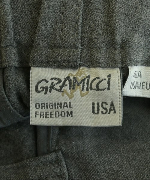 GRAMICCI（グラミチ）その他 グレー サイズ:L メンズ/2200653560403