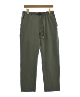 GRAMICCI パンツ（その他）