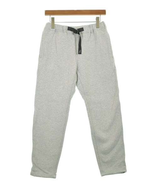 GRAMICCI(グラミチ)スウェットパンツ グレー サイズ:S/2200658423031