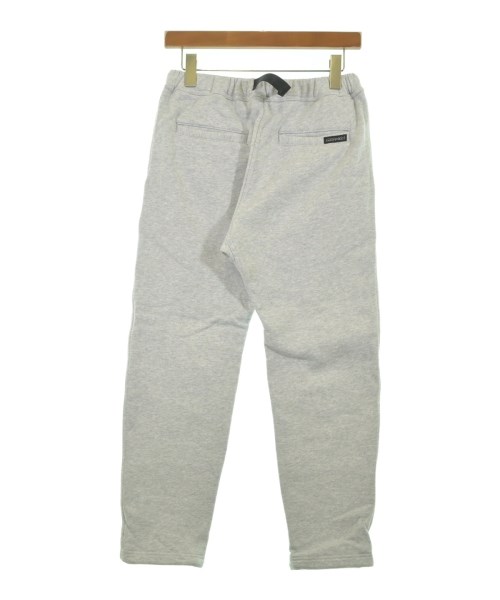 GRAMICCI（グラミチ）スウェットパンツ グレー サイズ:S メンズ/2200658423031