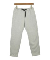 GRAMICCI（グラミチ）スウェットパンツ グレー サイズ:S メンズ/2200658423031