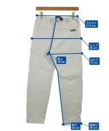 GRAMICCI（グラミチ）スウェットパンツ グレー サイズ:S メンズ/2200658423031