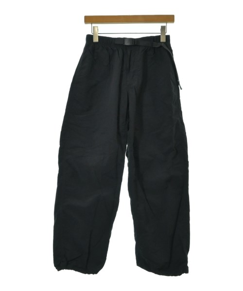 GRAMICCI(グラミチ)チノパン 黒 サイズ:S/2200658423048