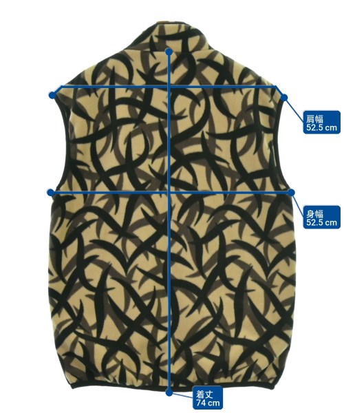 GRAMICCI（グラミチ）その他 ベージュ サイズ:S メンズ/2200658440038