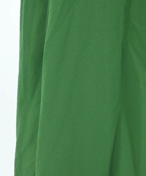 GRAMICCI（グラミチ）ロング・マキシ丈スカート 緑 サイズ:F レディース/2200658498053