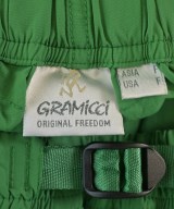 GRAMICCI（グラミチ）ロング・マキシ丈スカート 緑 サイズ:F レディース/2200658498053