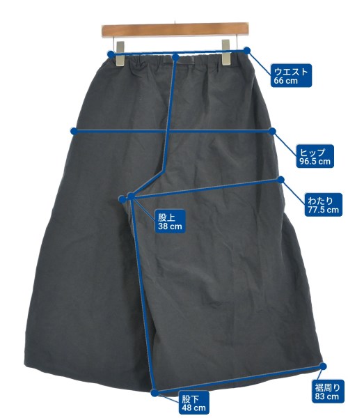 GRAMICCI（グラミチ）その他 黒 サイズ:S レディース/2200658600012