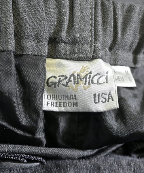 GRAMICCI（グラミチ）その他 グレー サイズ:M メンズ/2200653686035