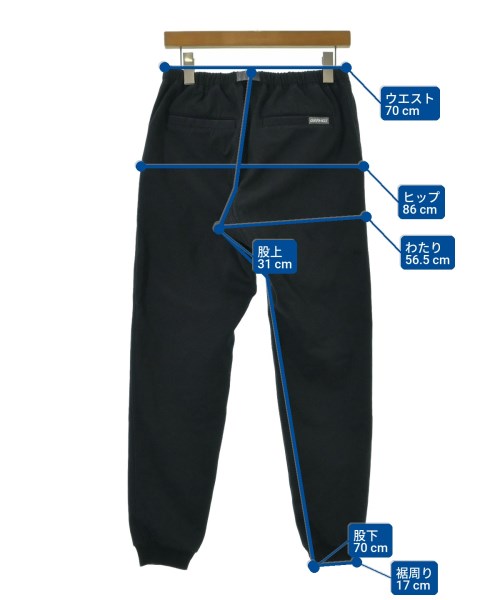 GRAMICCI（グラミチ）その他 黒 サイズ:S メンズ/2200652574081