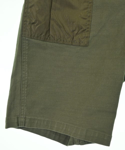 GRAMICCI（グラミチ）ショートパンツ カーキ サイズ:L メンズ/2200653813646