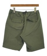 GRAMICCI（グラミチ）ショートパンツ カーキ サイズ:L メンズ/2200653813646