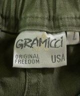GRAMICCI（グラミチ）ショートパンツ カーキ サイズ:L メンズ/2200653813646