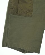 GRAMICCI（グラミチ）ショートパンツ カーキ サイズ:L メンズ/2200653813646