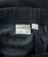 GRAMICCI（グラミチ）ロング・マキシ丈スカート 黒 サイズ:M レディース/2200656812073