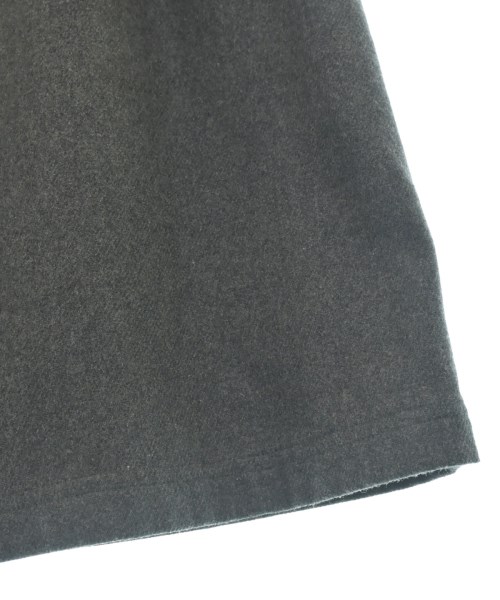 GRAMICCI（グラミチ）ロング・マキシ丈スカート グレー サイズ:F レディース/2200656812080