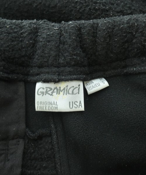 GRAMICCI（グラミチ）その他 黒 サイズ:M メンズ/2200656724086