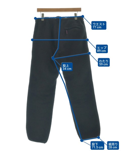 GRAMICCI（グラミチ）その他 黒 サイズ:M メンズ/2200656724086