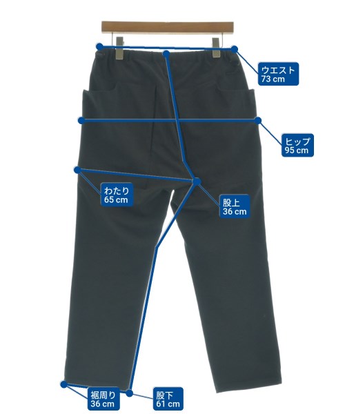 GRAMICCI（グラミチ）その他 黒 サイズ:M メンズ/2200659277343