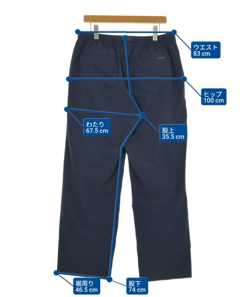 GRAMICCI（グラミチ）その他 紺 サイズ:XL メンズ/2200659453082