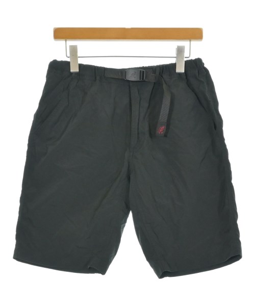 GRAMICCI(グラミチ)ショートパンツ 黒 サイズ:M/2200659453099