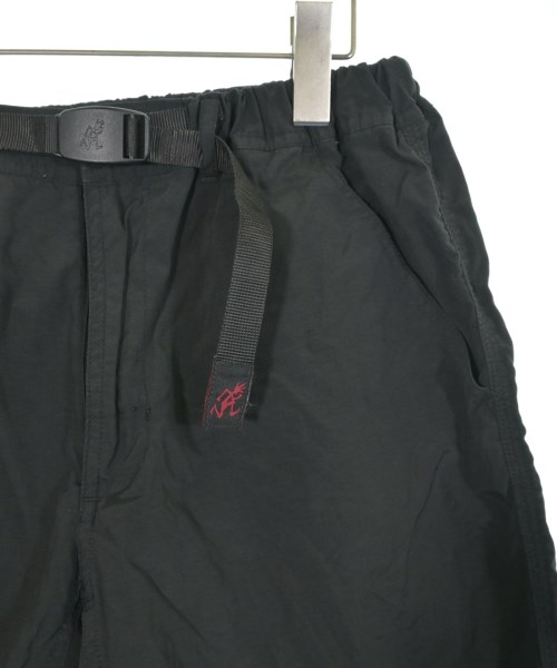 GRAMICCI（グラミチ）ショートパンツ 黒 サイズ:M メンズ/2200659453099