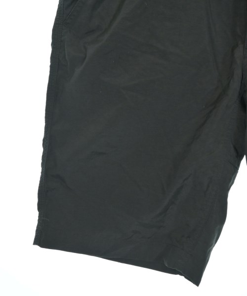 GRAMICCI（グラミチ）ショートパンツ 黒 サイズ:M メンズ/2200659453099
