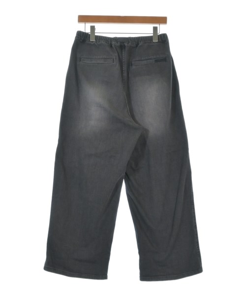 GRAMICCI（グラミチ）デニムパンツ グレー サイズ:F メンズ/2200652825015