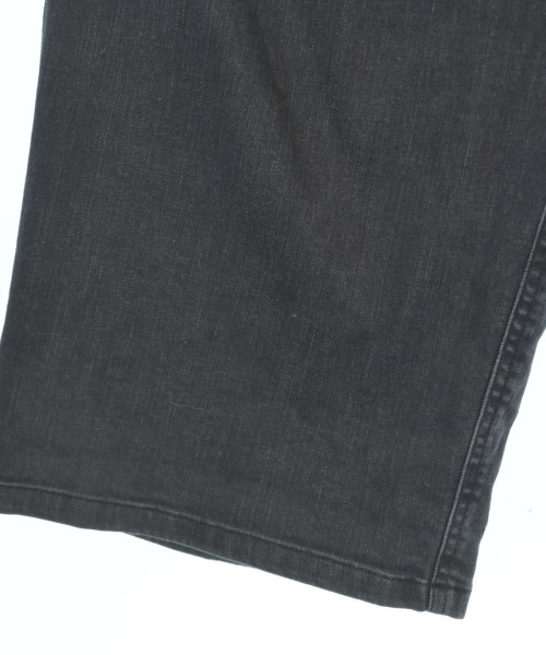 GRAMICCI（グラミチ）デニムパンツ グレー サイズ:F メンズ/2200652825015