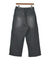 GRAMICCI（グラミチ）デニムパンツ グレー サイズ:F メンズ/2200652825015