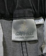 GRAMICCI（グラミチ）デニムパンツ グレー サイズ:F メンズ/2200652825015