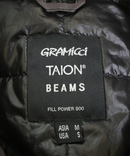 GRAMICCI（グラミチ）その他 茶 サイズ:M メンズ/2200661089019