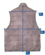 GRAMICCI（グラミチ）その他 茶 サイズ:M メンズ/2200661089019