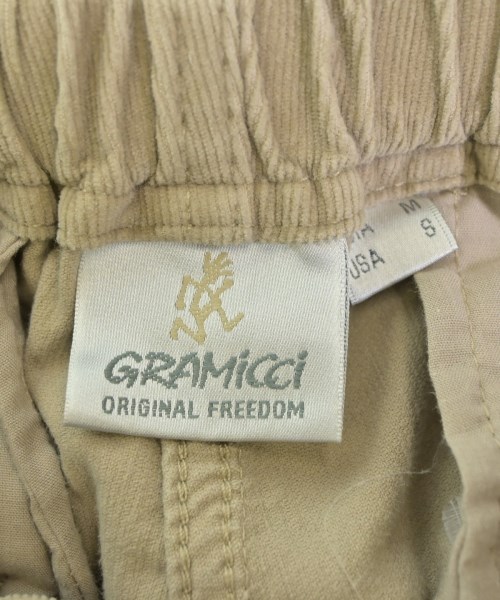 GRAMICCI（グラミチ）その他 ベージュ サイズ:M メンズ/2200661431030