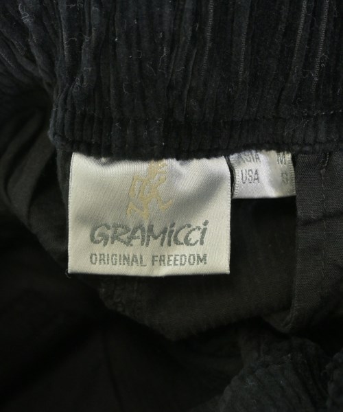 GRAMICCI（グラミチ）その他 黒 サイズ:M メンズ/2200661431047