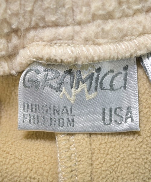 GRAMICCI（グラミチ）その他 白 サイズ:M メンズ/2200661601167