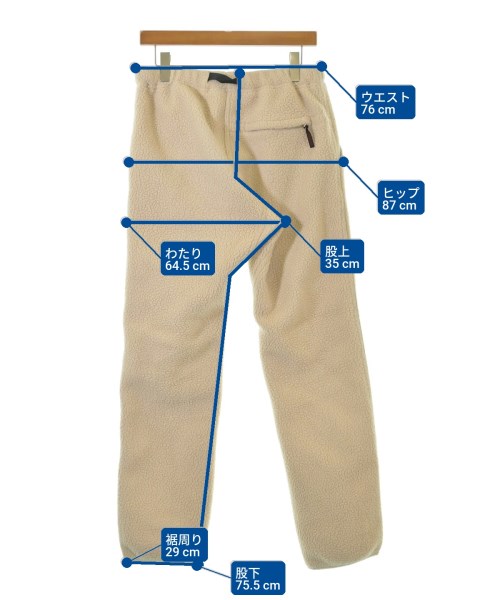 GRAMICCI（グラミチ）その他 白 サイズ:M メンズ/2200661601167