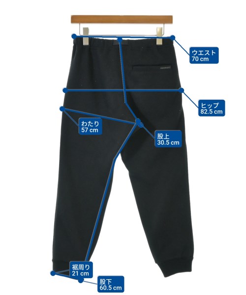 GRAMICCI（グラミチ）その他 黒 サイズ:F メンズ/2200661763124